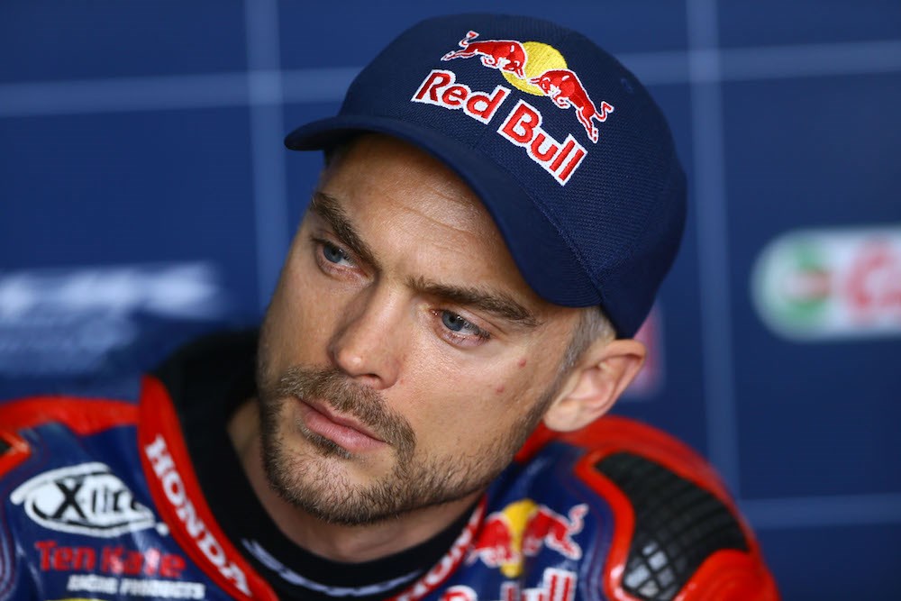 camier injured 2