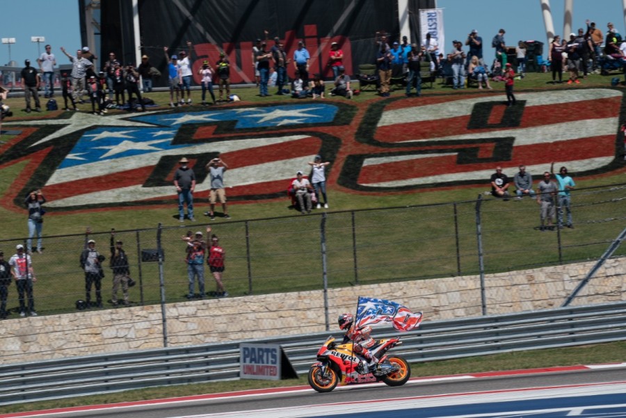 COTA turn 18 hayden 2