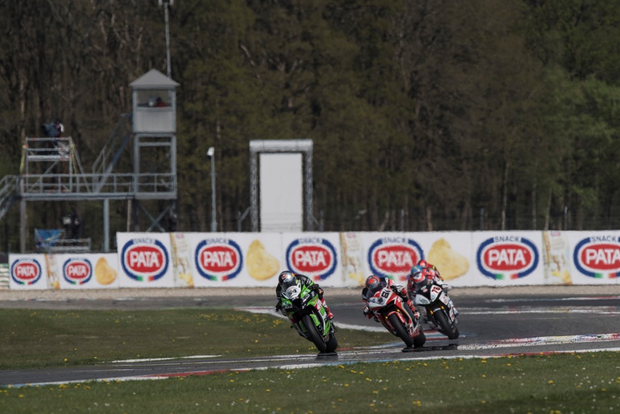 hi 04 Assen WorldSBK 2018 Sunday Razgatlioglu DSC5702
