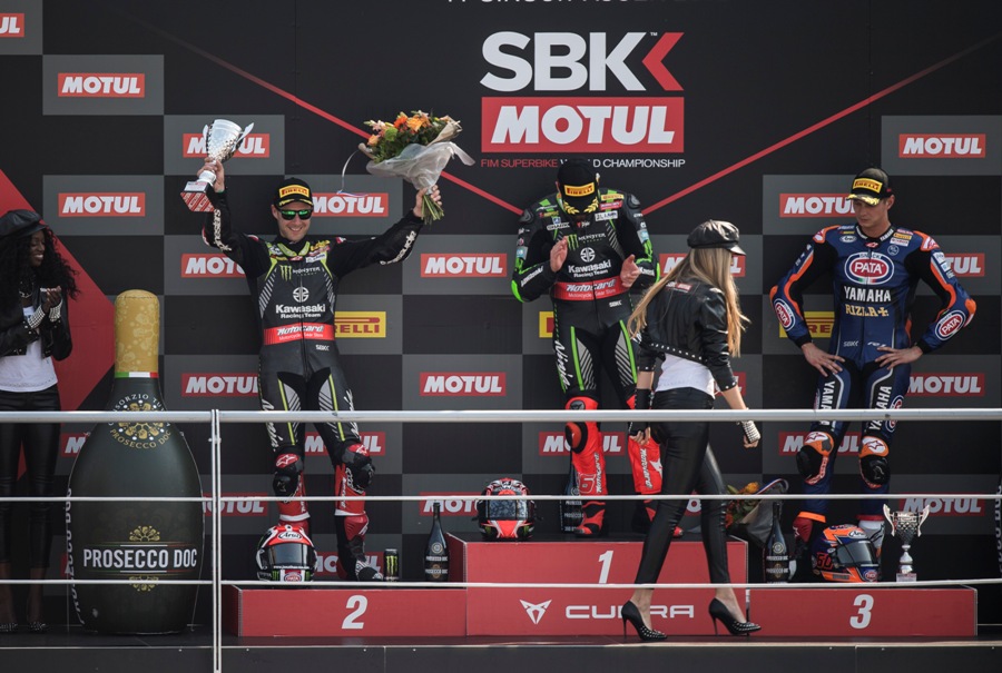 hi 04 Assen WorldSBK 2018 Sunday Rea DSC6311