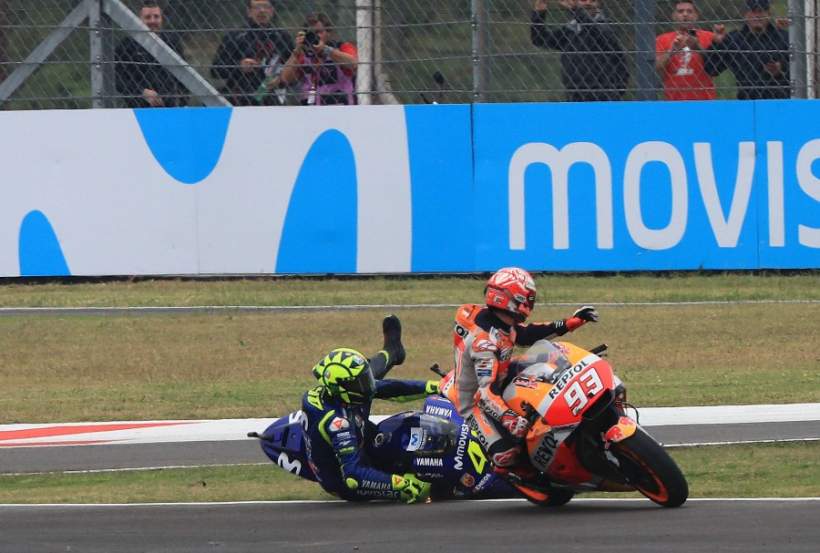 motogp argentina 3