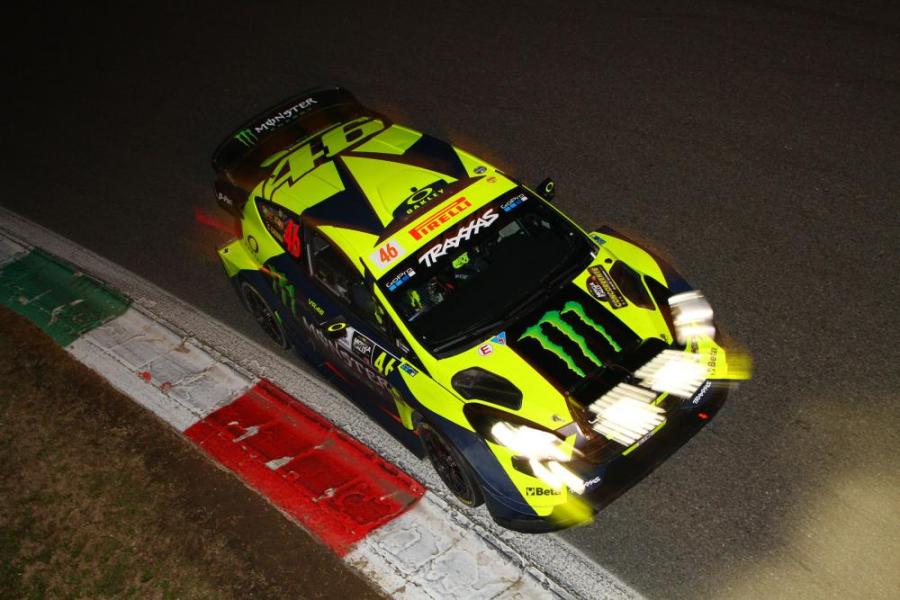 rossi monza rally 2018 7