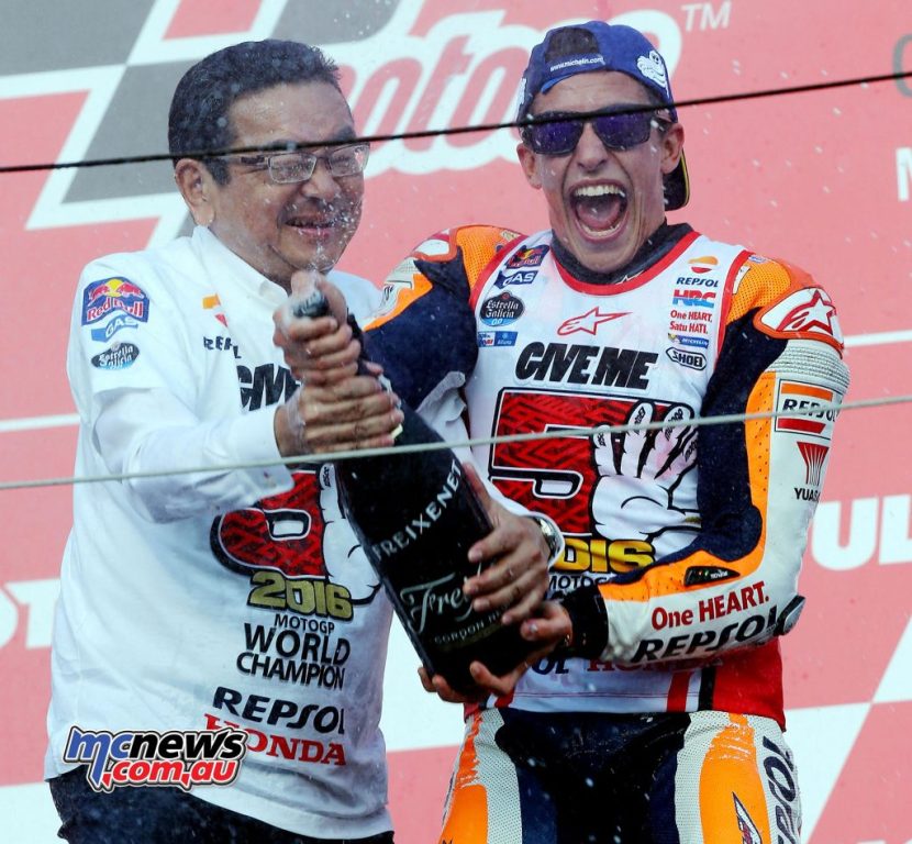 marquez honda 2020 2