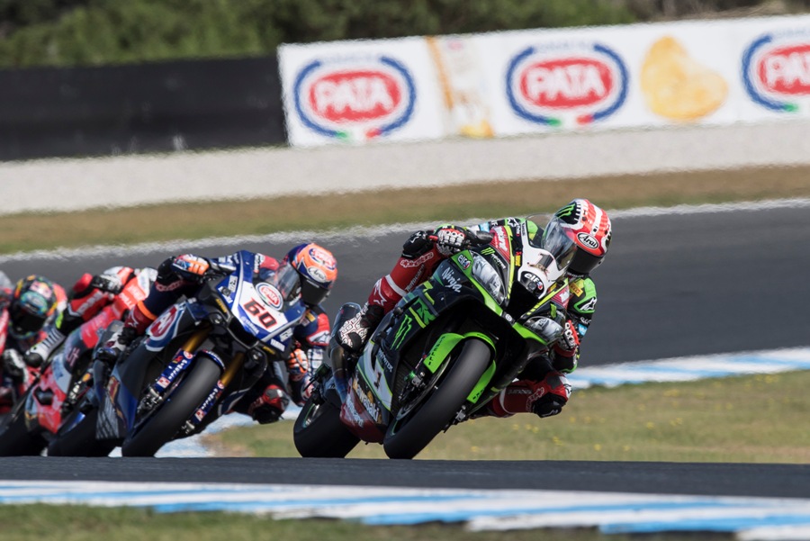 world sbk phillip island 3