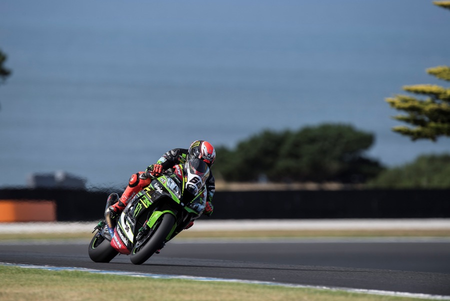 world sbk phillip island 5