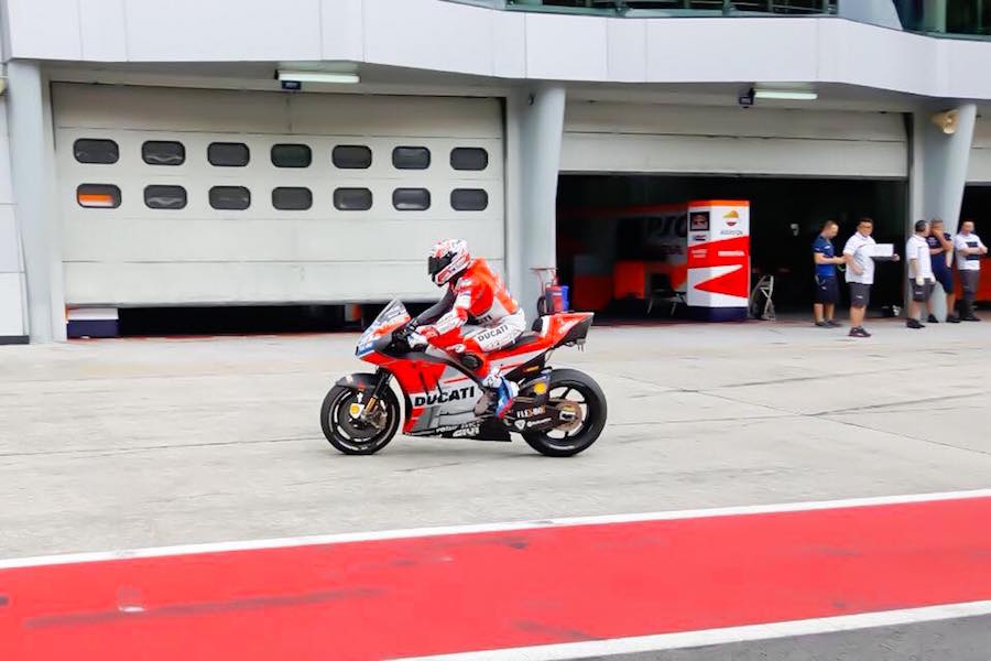 MotoGP Sepang1 2