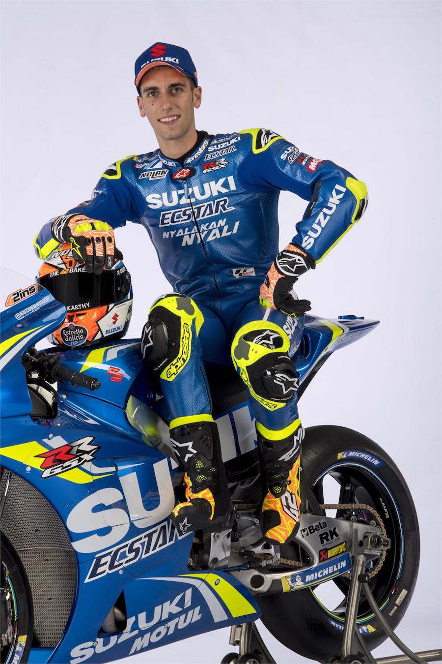 Suzuki Presentation15