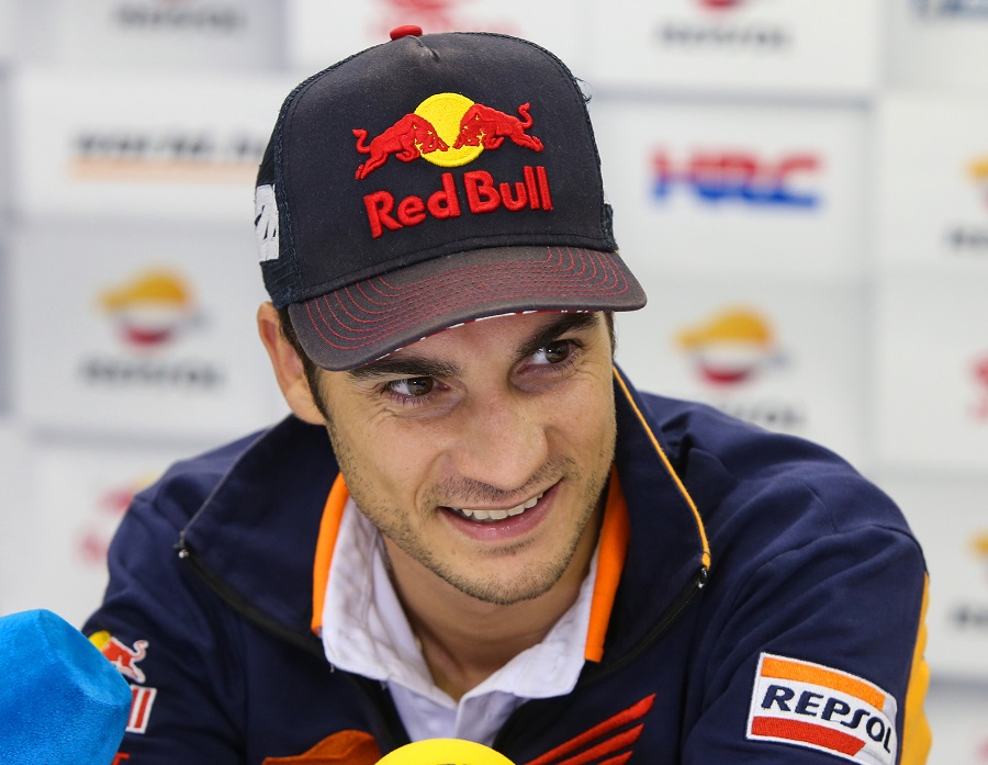 rea pedrosa superbike 2