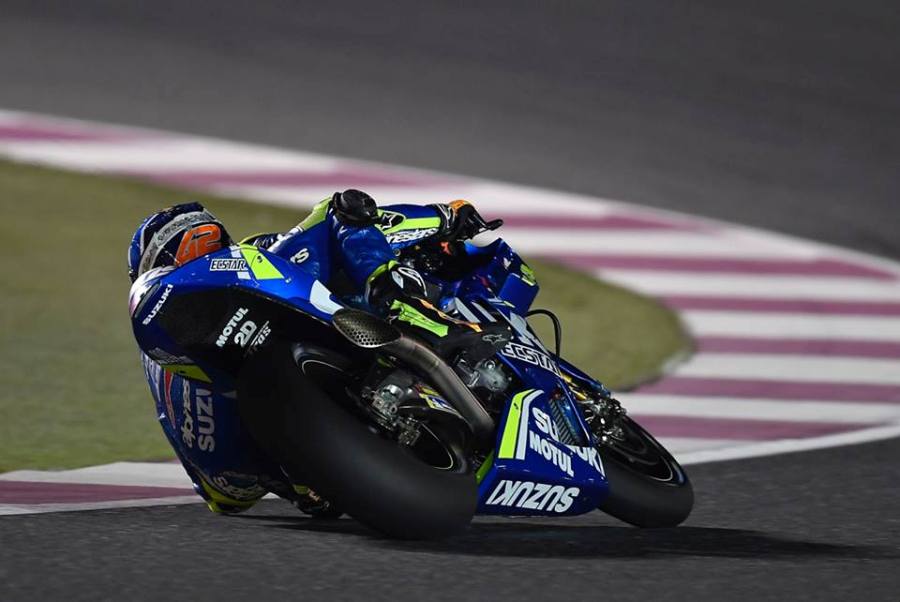 6 rins qual qatar