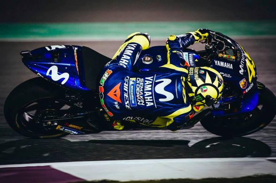 8 rossi qual qatar