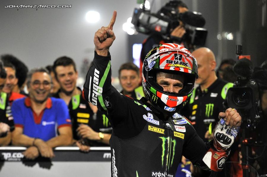 zarco qual qatar