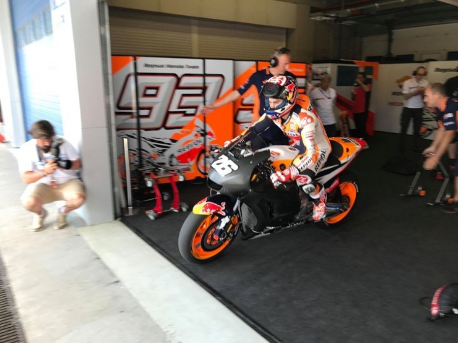 jerez test 2018 3