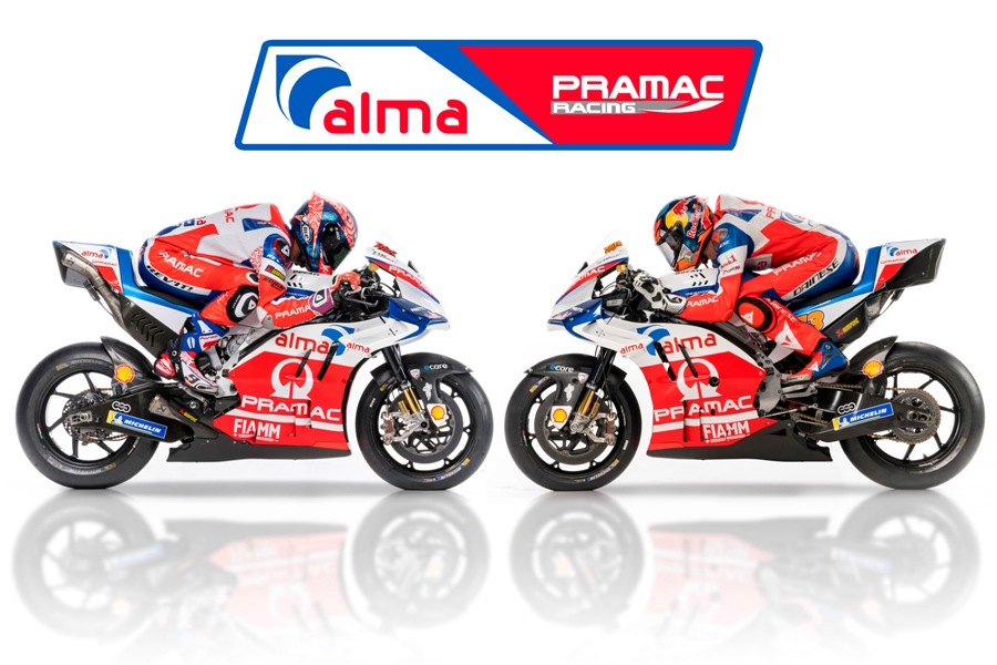 alma pramac racing 2018 1