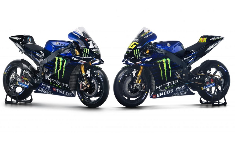 monster energy yamaha motogp 1