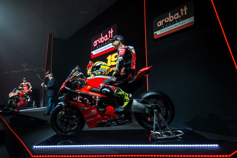 ducati worldsbk 2019 12