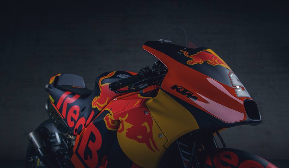 ktm motogp livery 2019 2