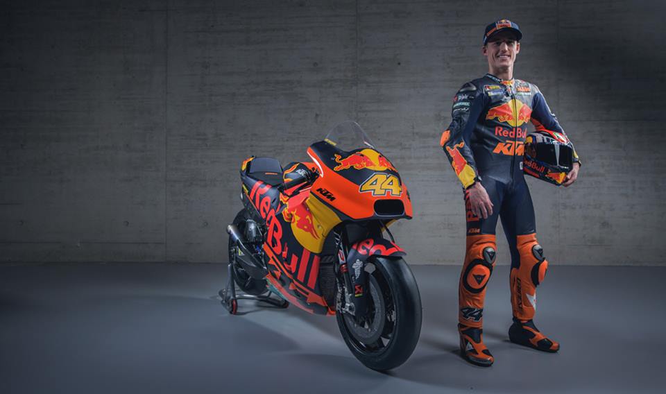 ktm motogp livery 2019 4