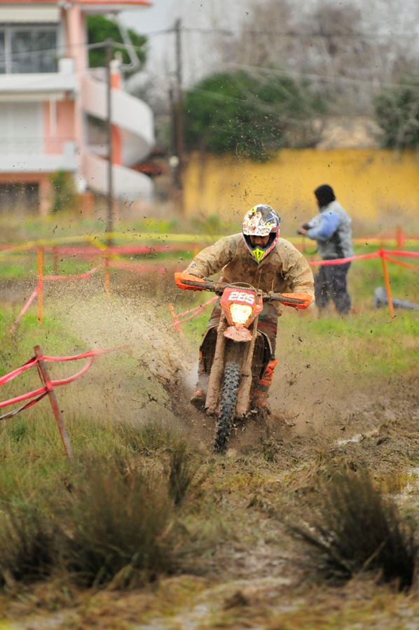 xasapis ktm panellinio enduro oropos 8