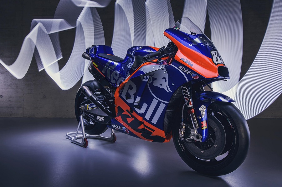 KTM Tech3 1