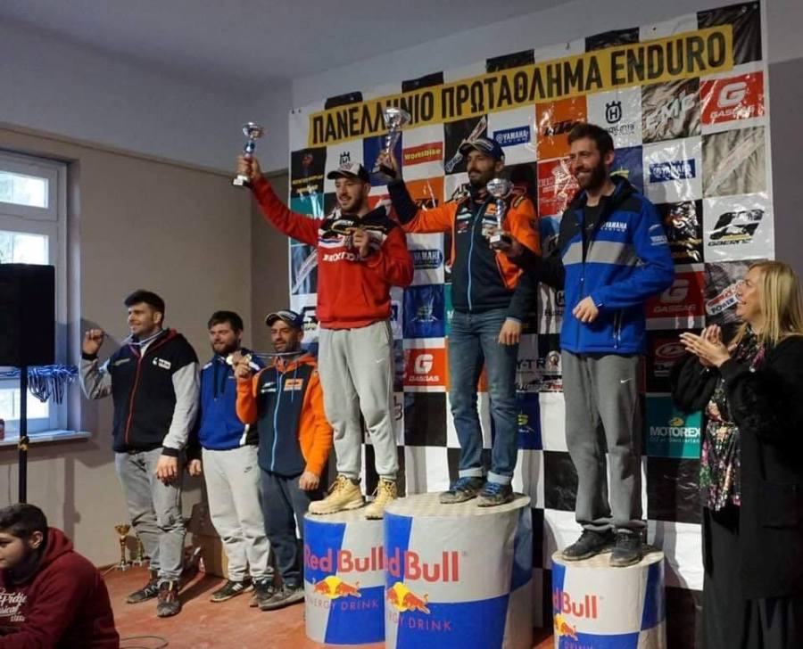 panellinio enduro oropos 7