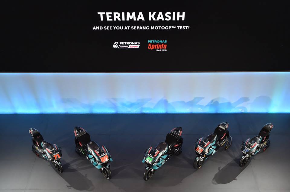 petronas yamaha srt motogp 4