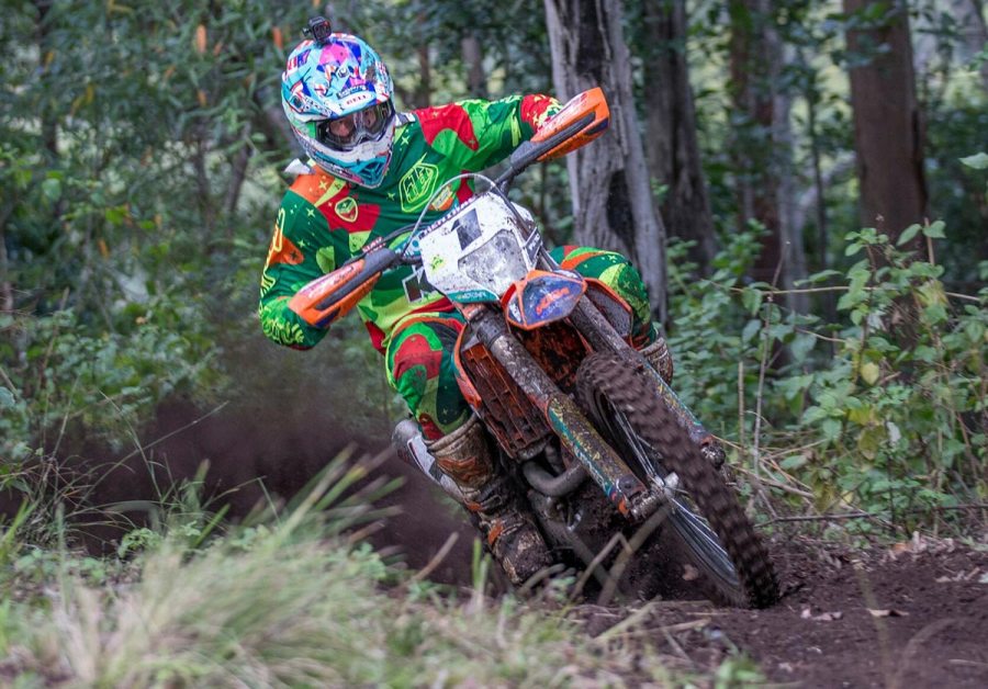 AORC 2015 Kyogle Toby Price 2