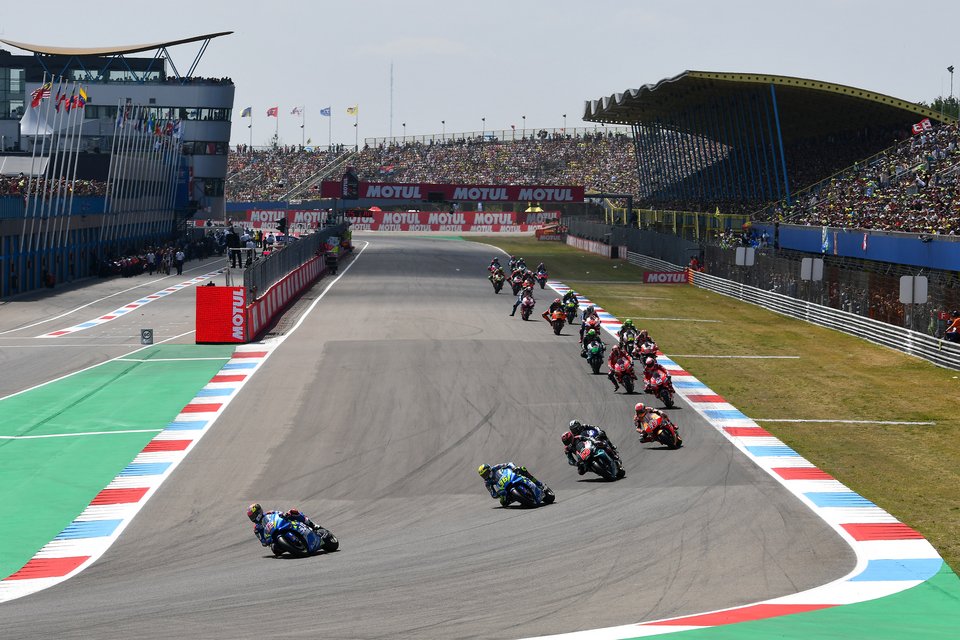 motogp assen michelin review 5