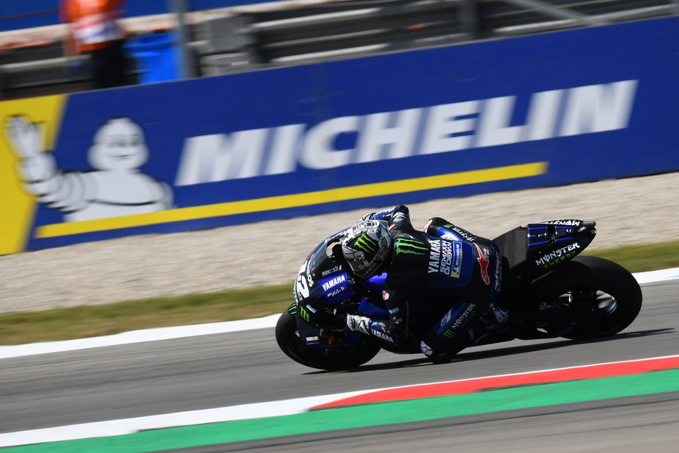 motogp assen michelin review 7