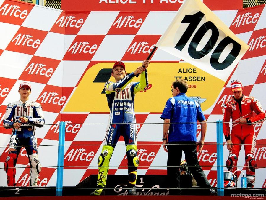 10 thins about assen motogp 2