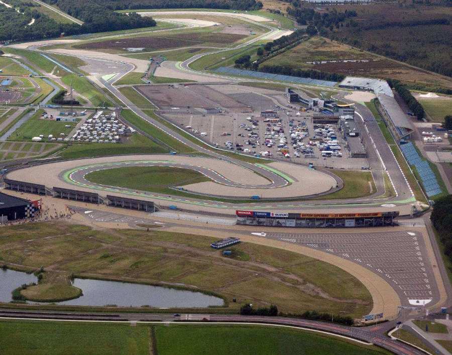 10 thins about assen motogp 6