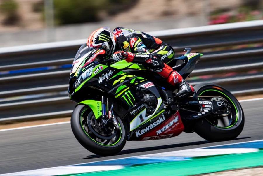 worldsbk jerez 2019 7