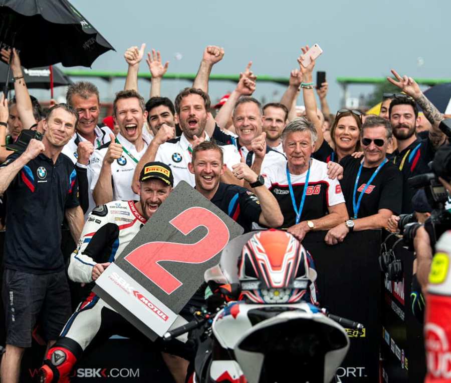 worldsbk misano 2019 11