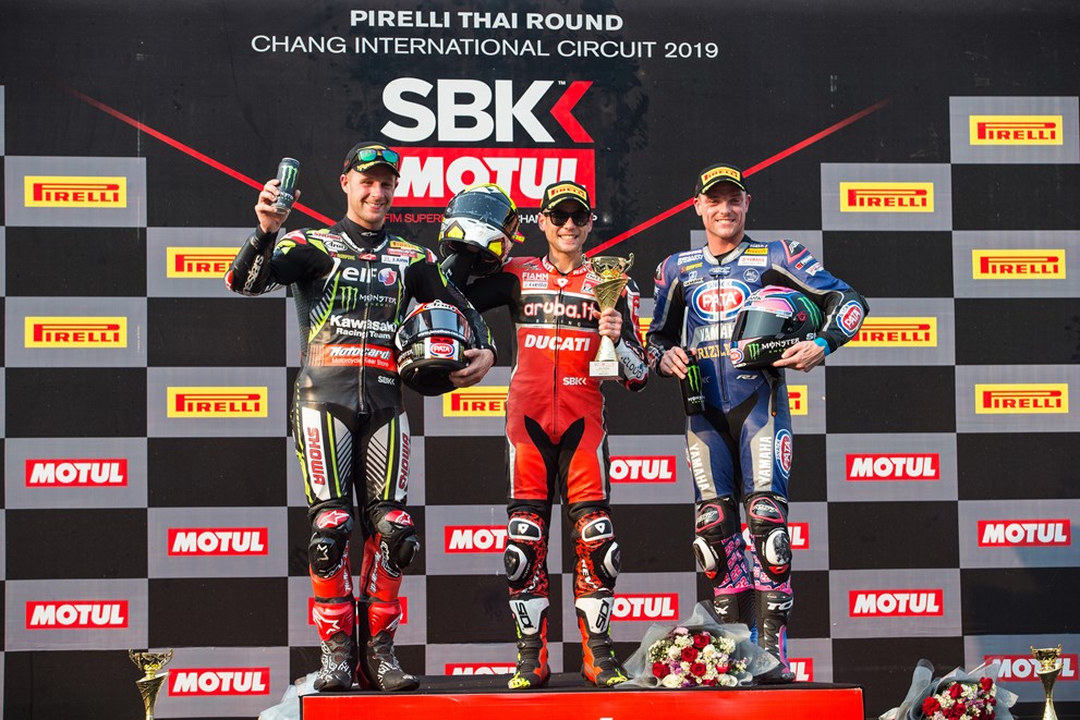 worldsbk buriram 2019 8