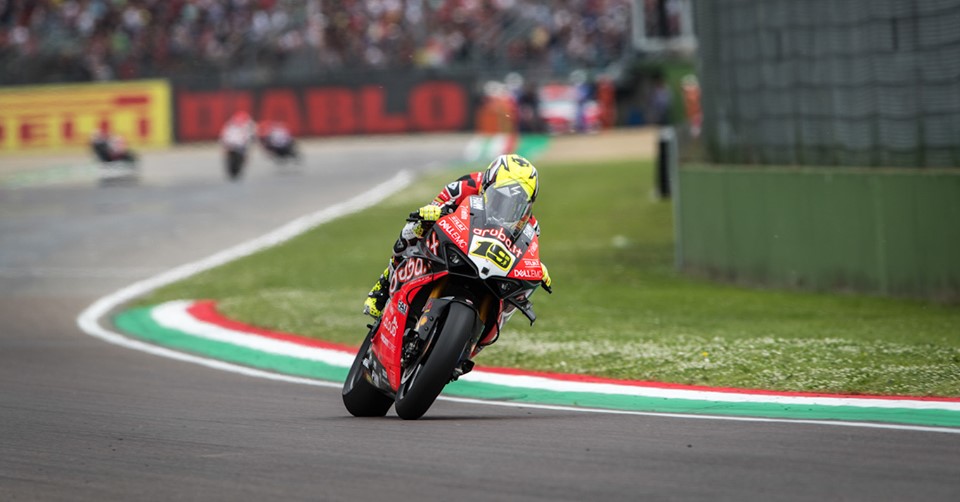 worldsbk imola 2019 3