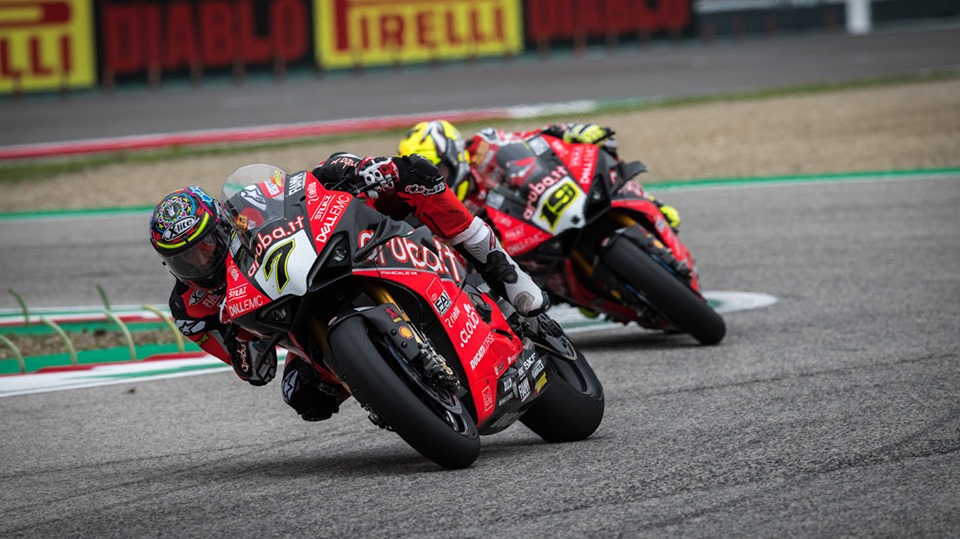 worldsbk imola 2019 5