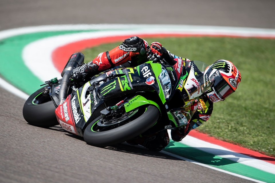 worldsbk imola 2019 6