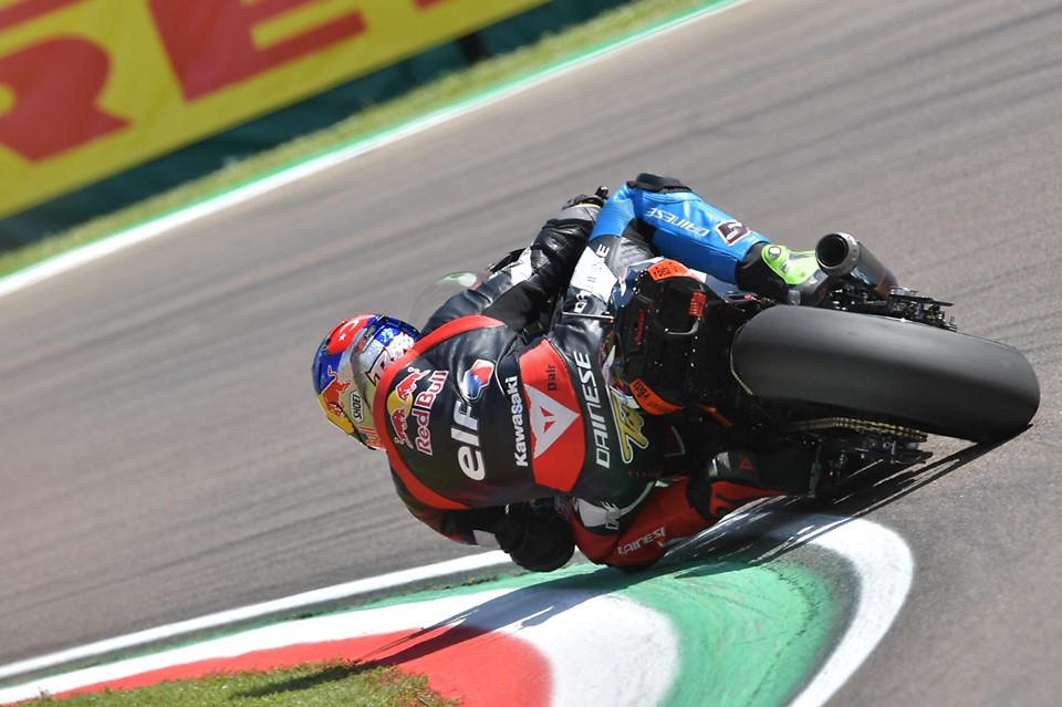 worldsbk imola 2019 8