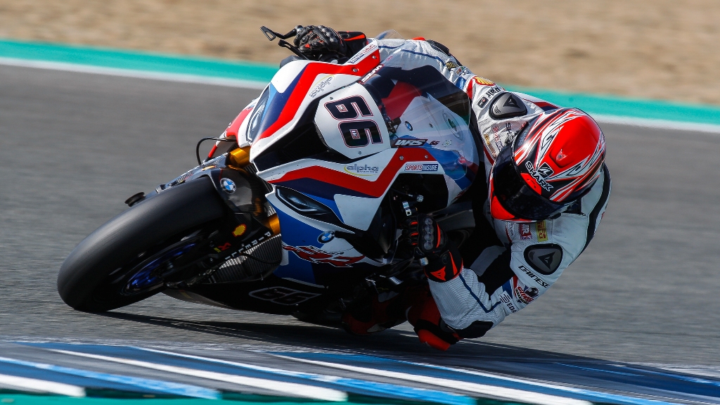 worldsbk test jerez day1 7