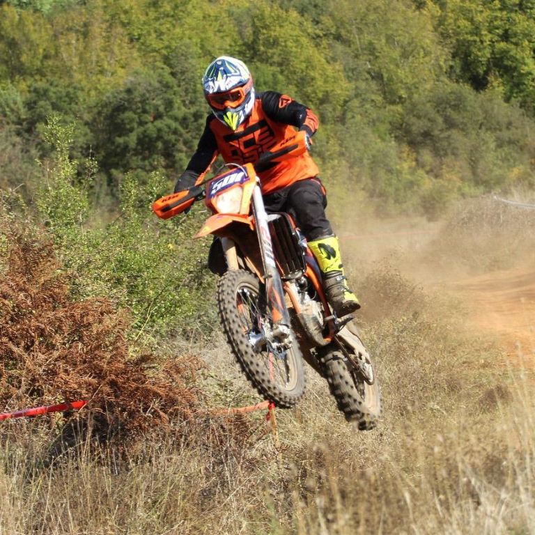 KTM enduro team sperxeiada 3