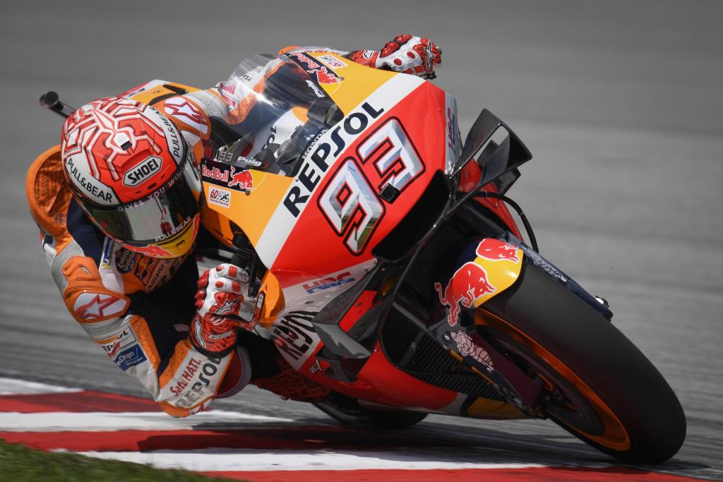 motogp sepang 2019 10