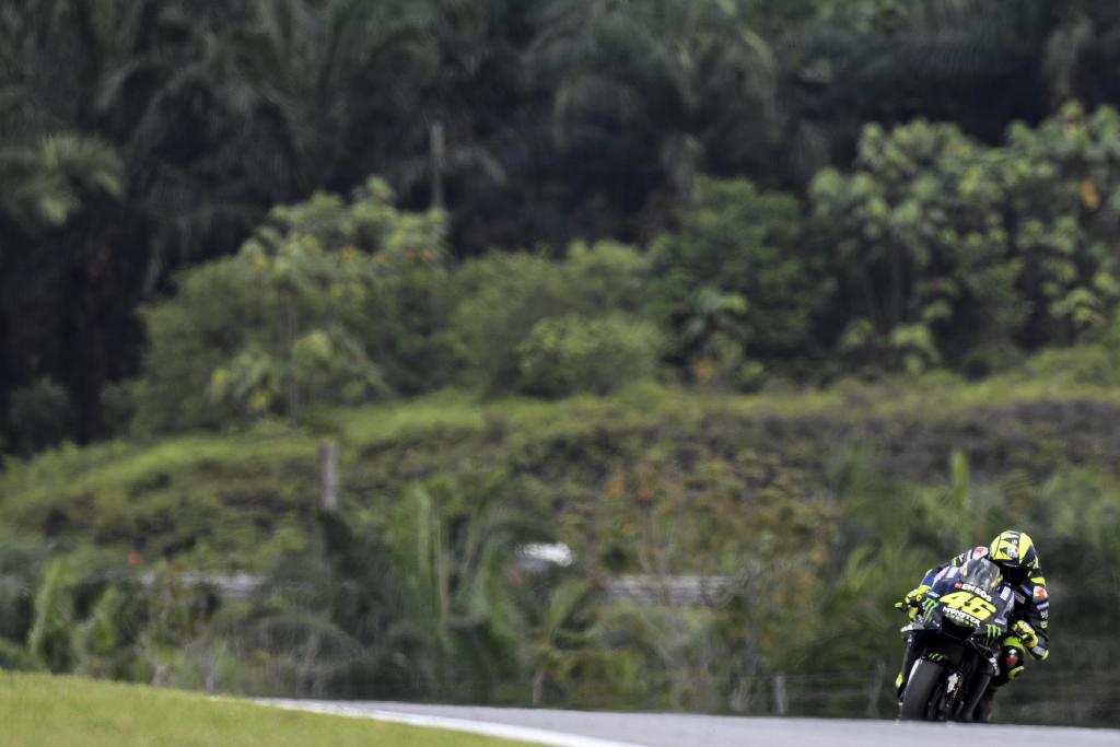 motogp sepang 2019 2