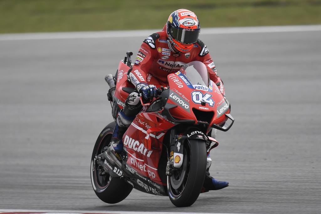 motogp sepang 2019 4