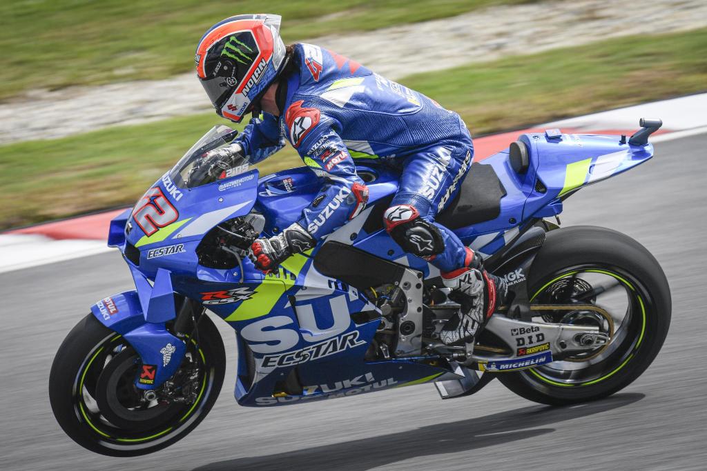 motogp sepang 2019 7