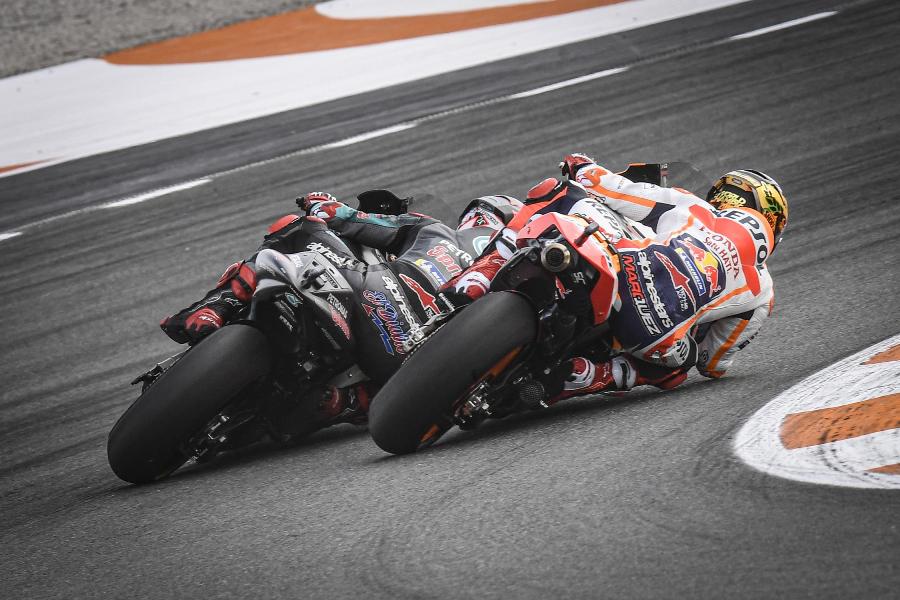 motogp valencia 2019 16