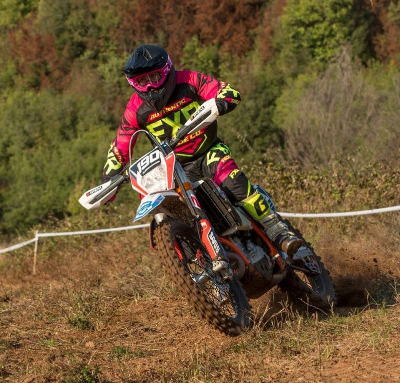 KTM enduro team Beroia 7