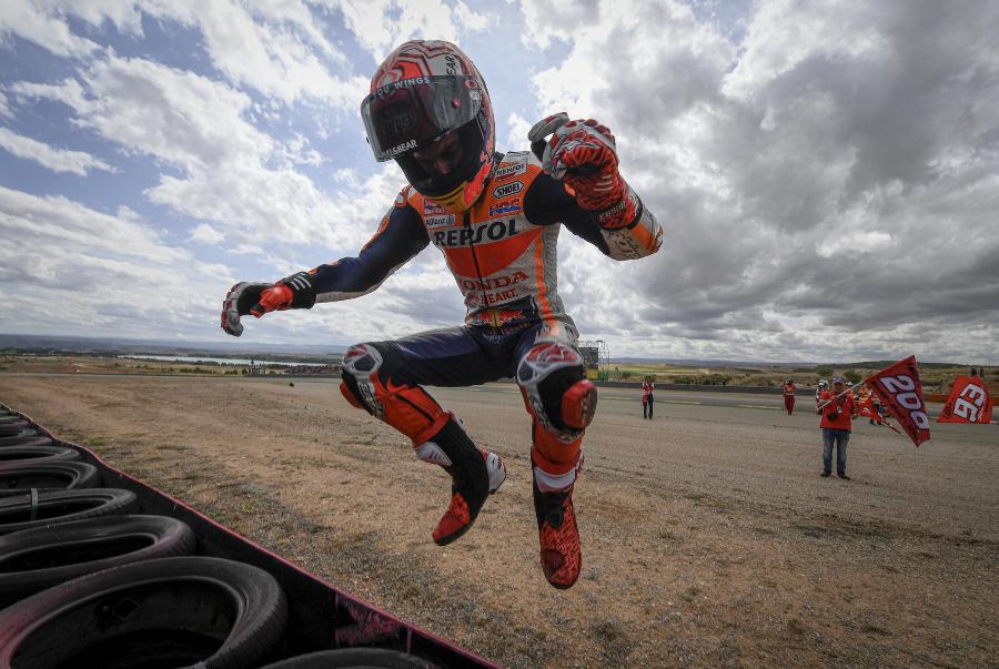 motogp aragon 2019 6