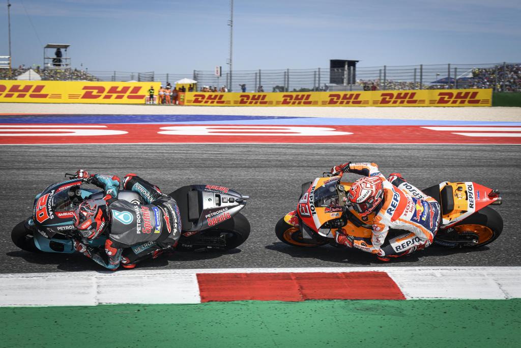 motogp misano race 2019 6