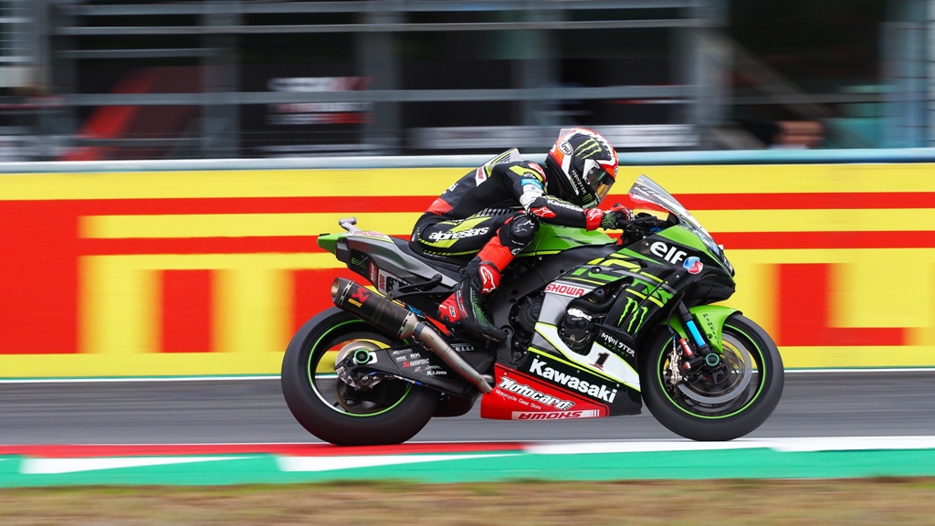 jonathan rea world champion 3