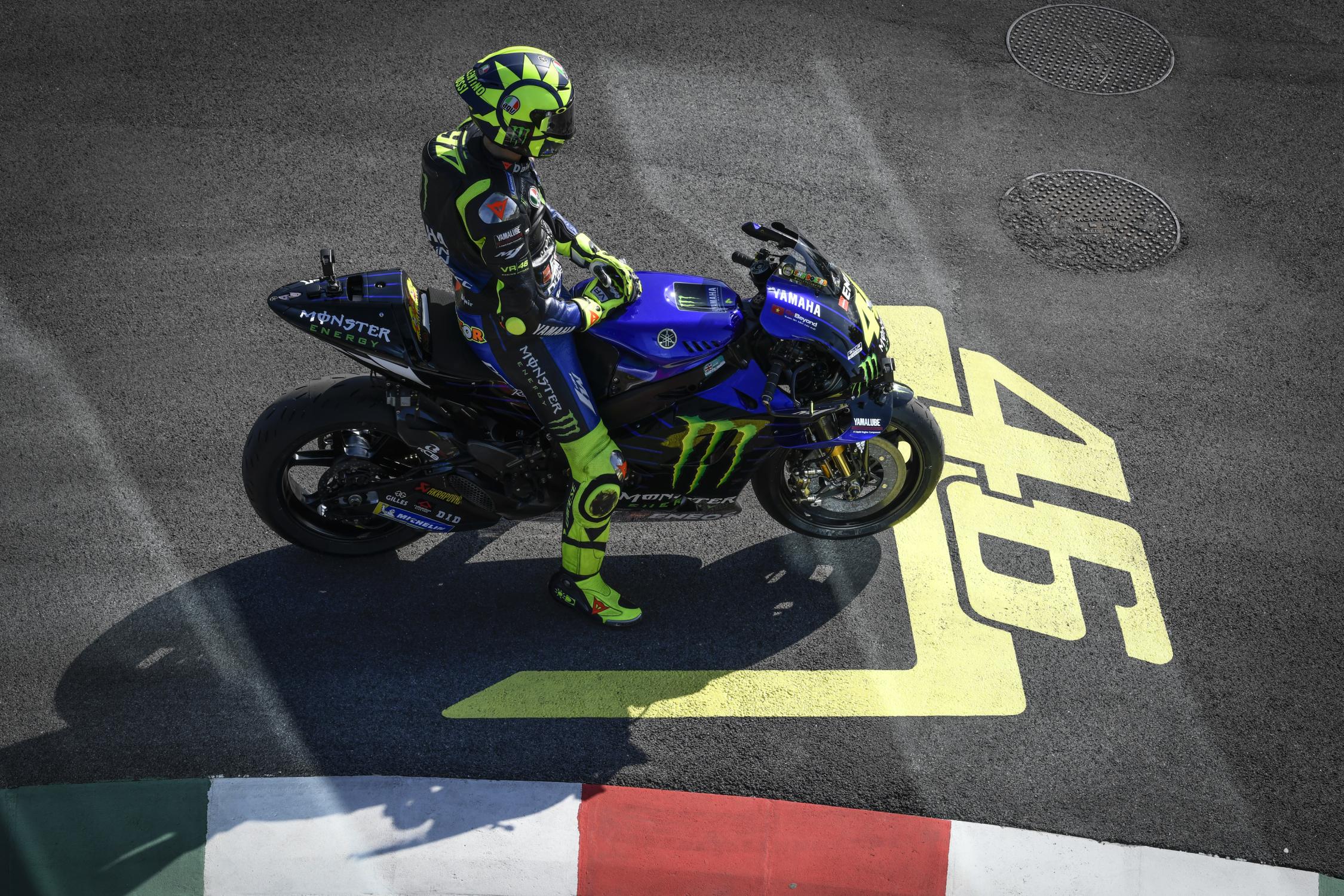 rossi tavullia 16