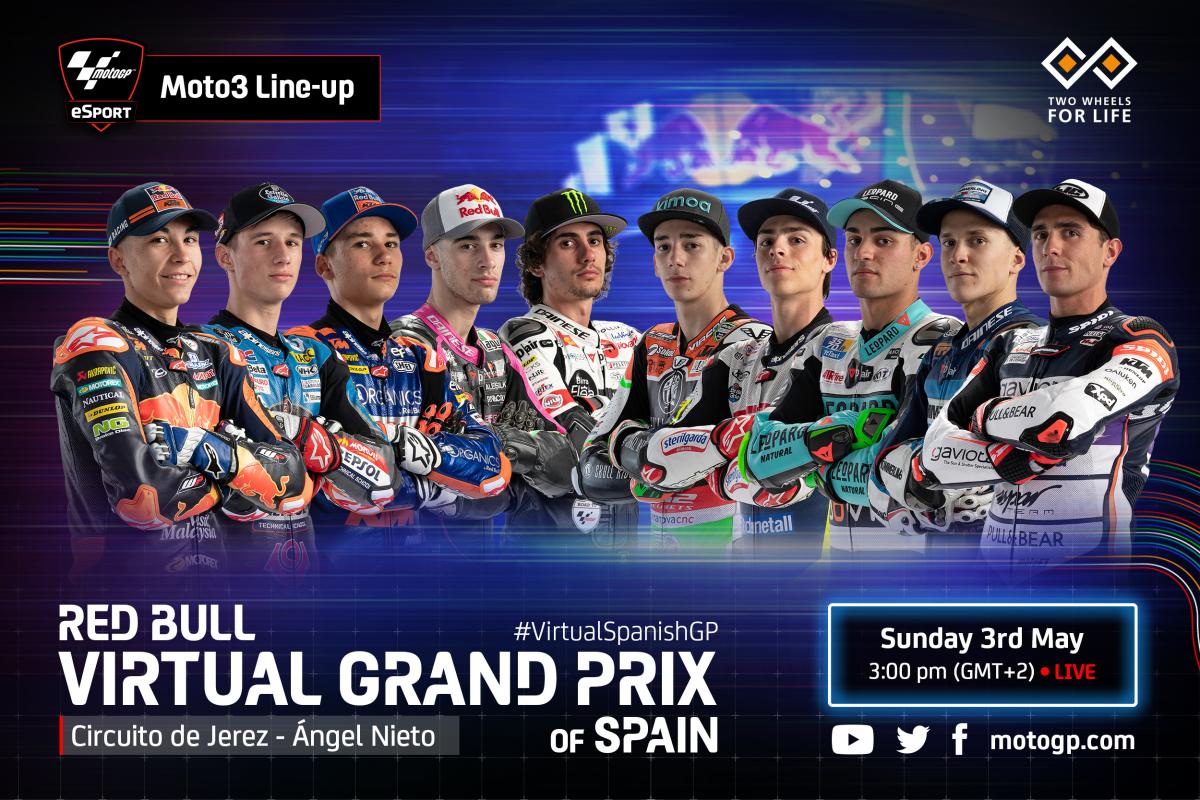 bg esport virtual race jerezgp line up moto3 noticia web 0.big